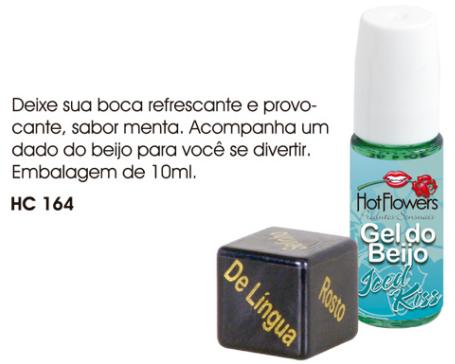gel